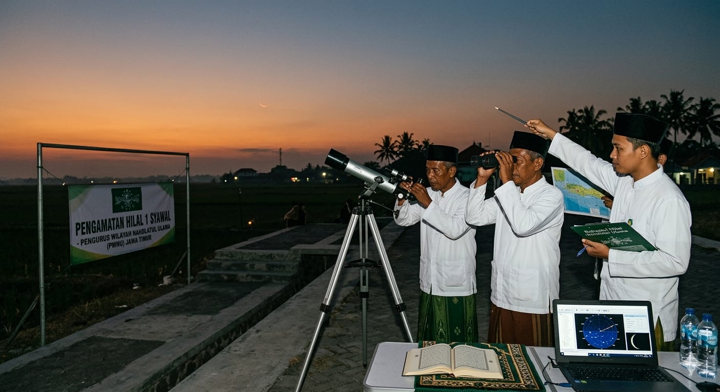 Menghormati Perbedaan Tanpa Harus Mengorbankan Keyakinan Masing Masing