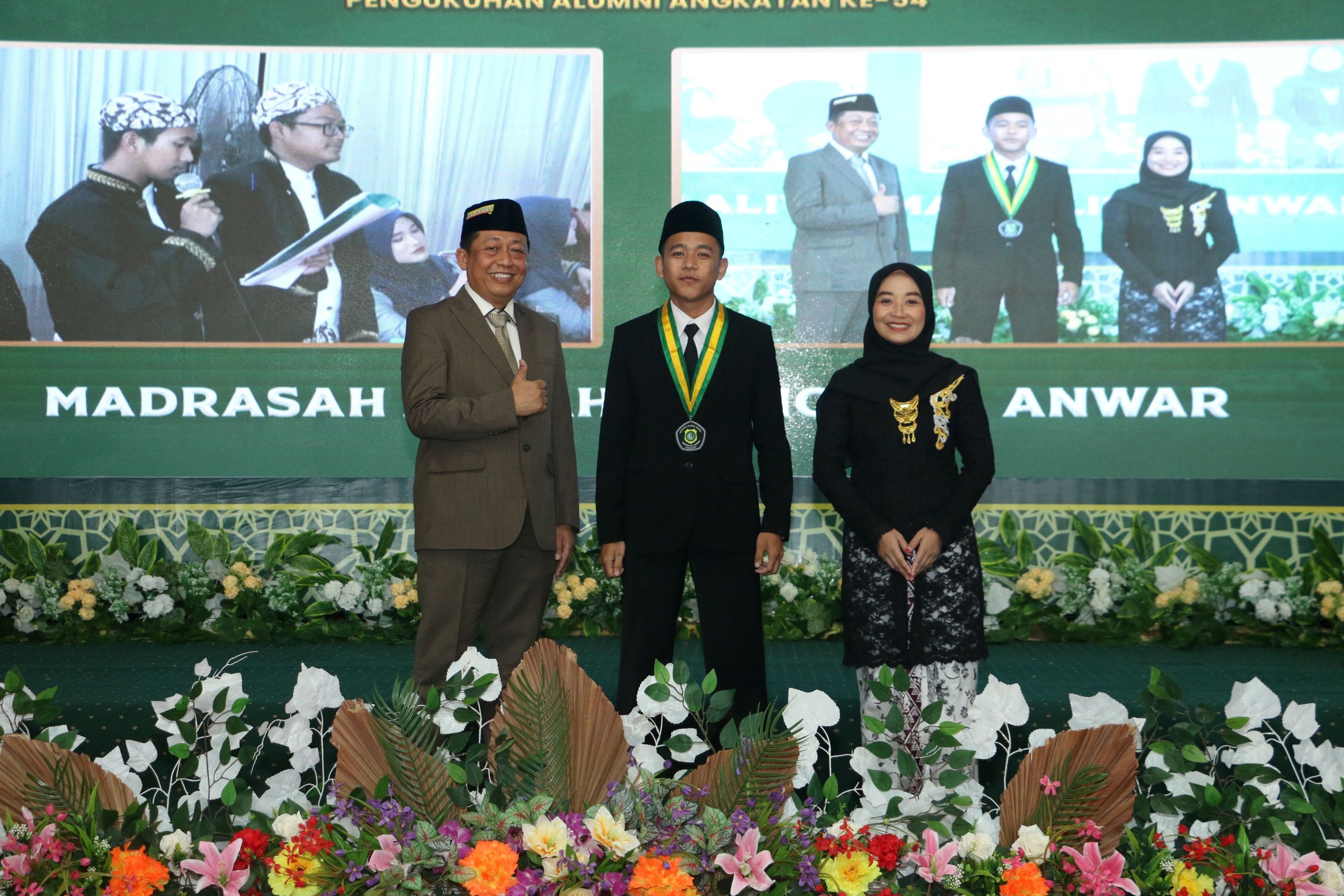 Wisuda Purna 2025