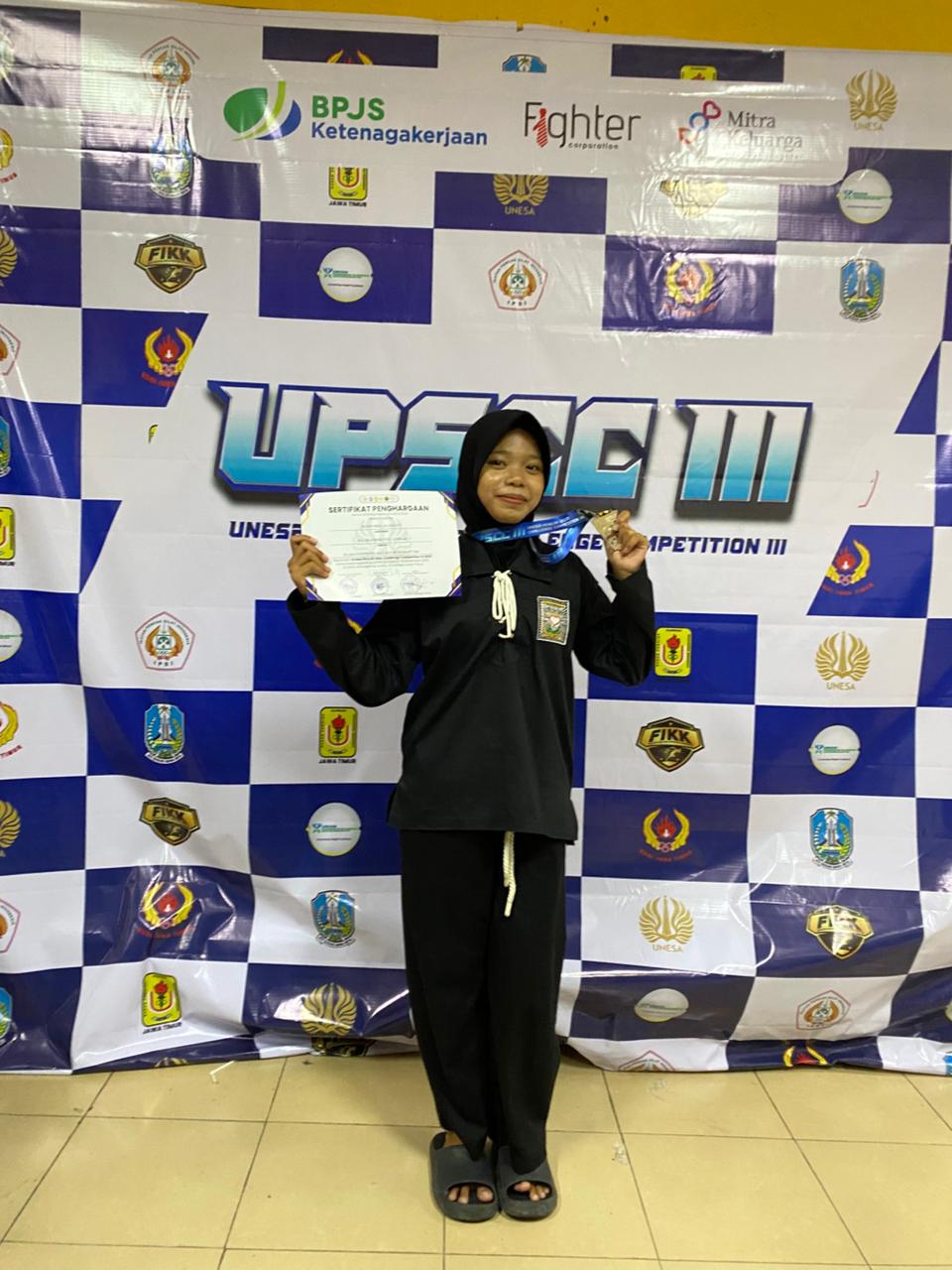 Zuyin Nisa Al Izzati (X.12)