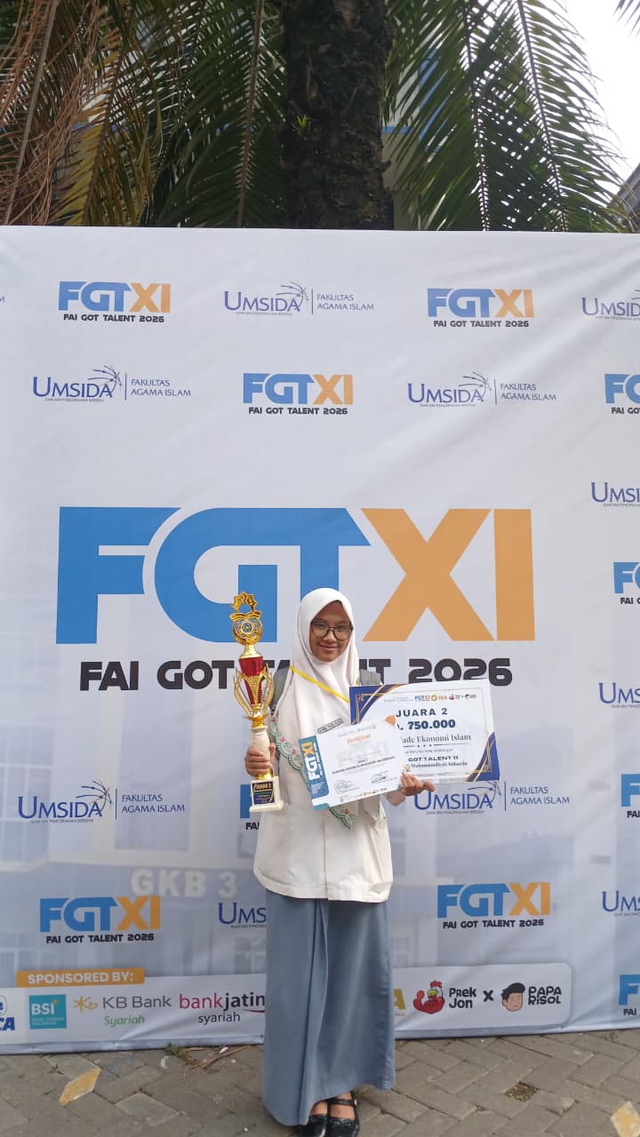 Ayunda Syahda Raissa